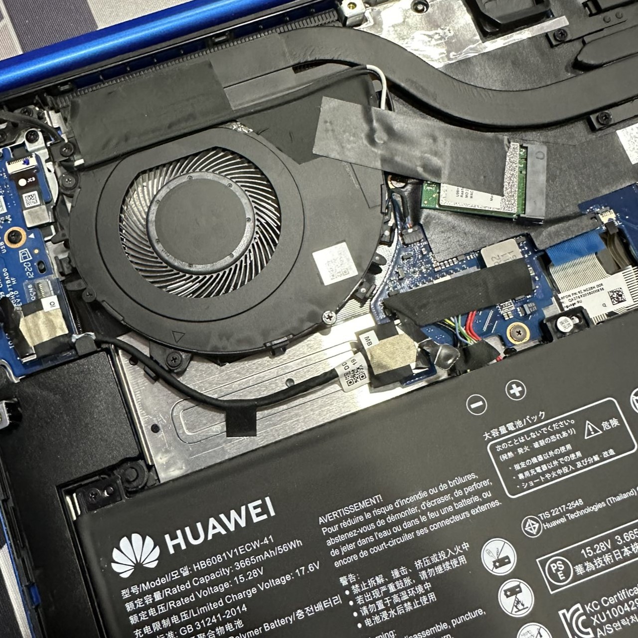 Servis Računara PC Settings Beograd