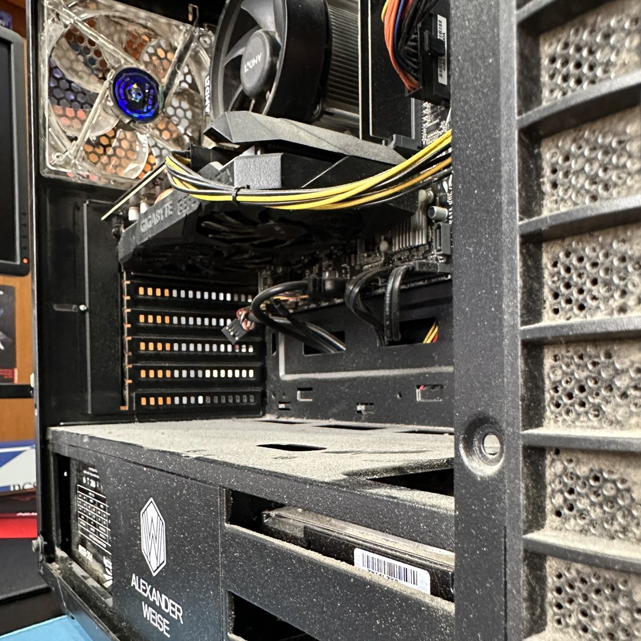 Servis Računara PC Settings Beograd