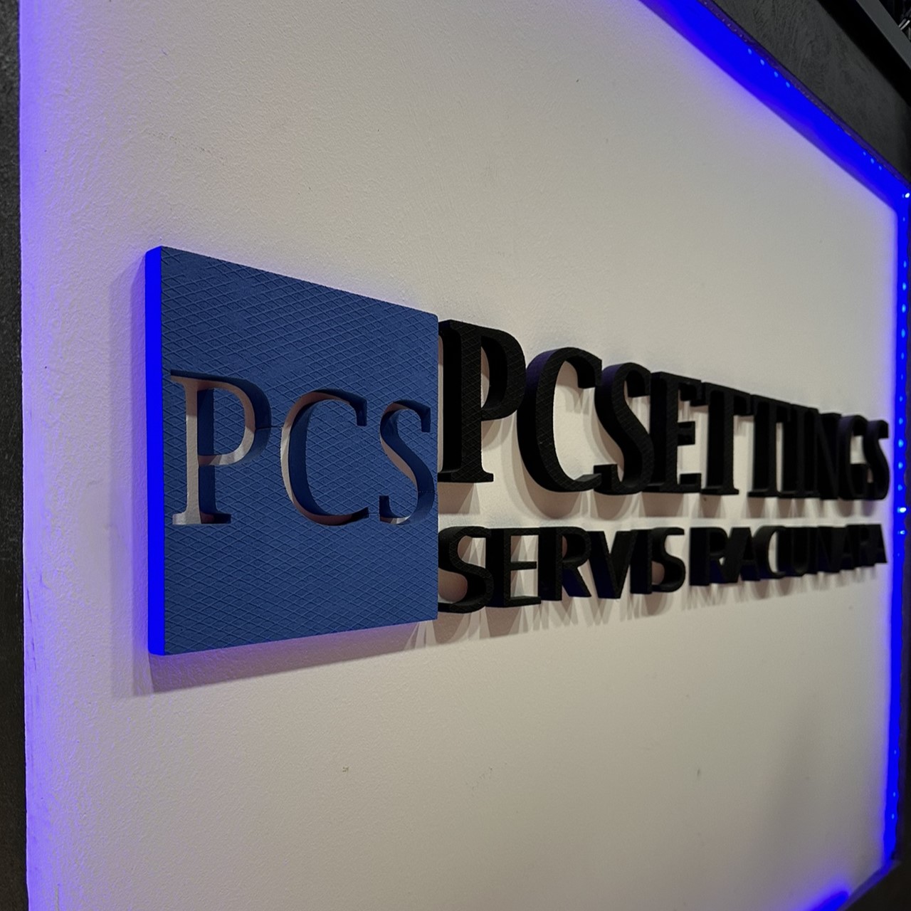 Servis Računara PC Settings Beograd