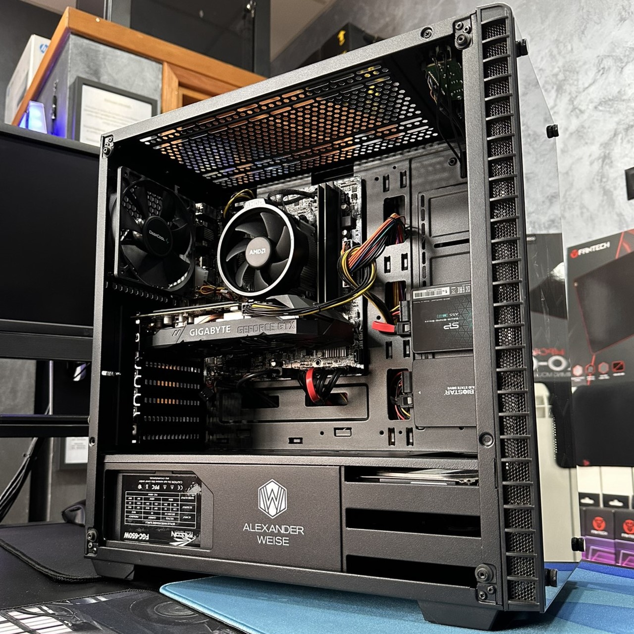 Servis Računara PC Settings Beograd