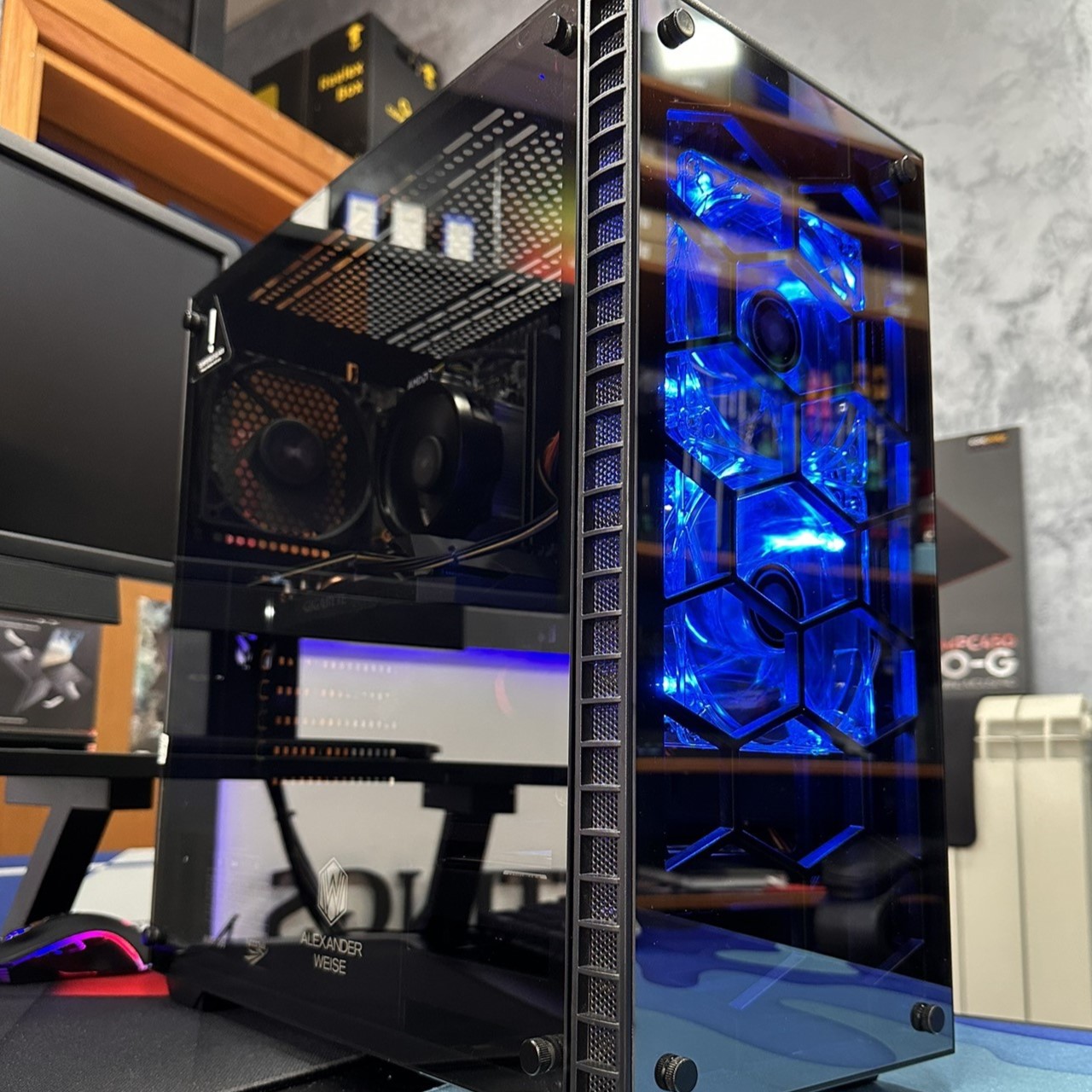 Servis Računara PC Settings Beograd