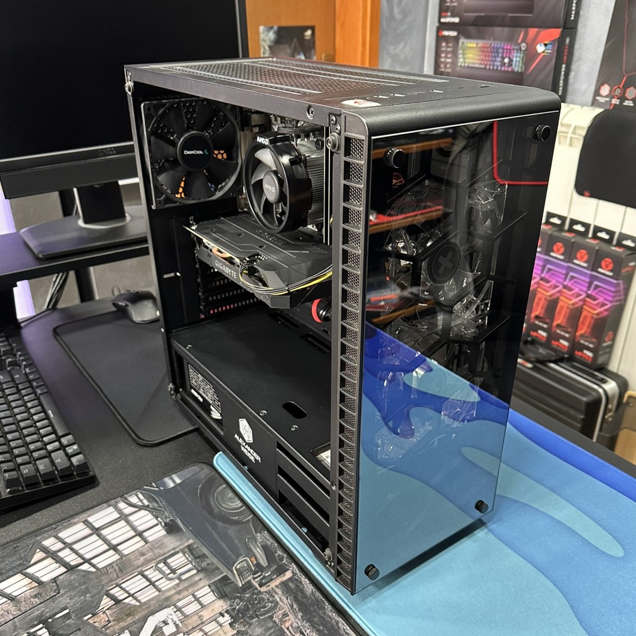 Servis Računara PC Settings Beograd