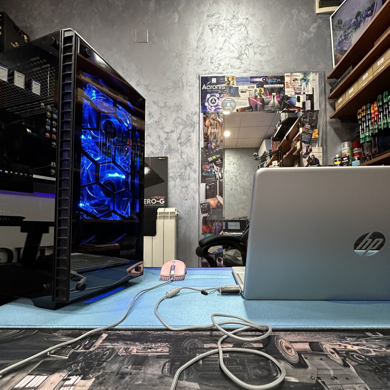 Servis Računara PC Settings Beograd