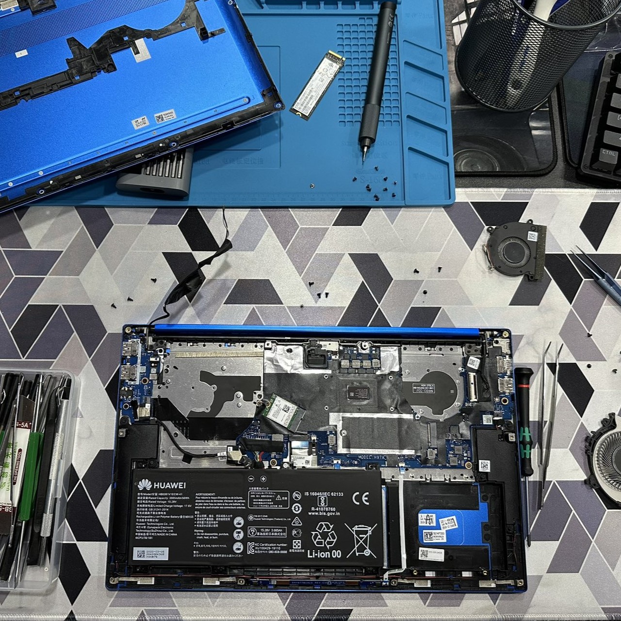 Servis Računara PC Settings Beograd
