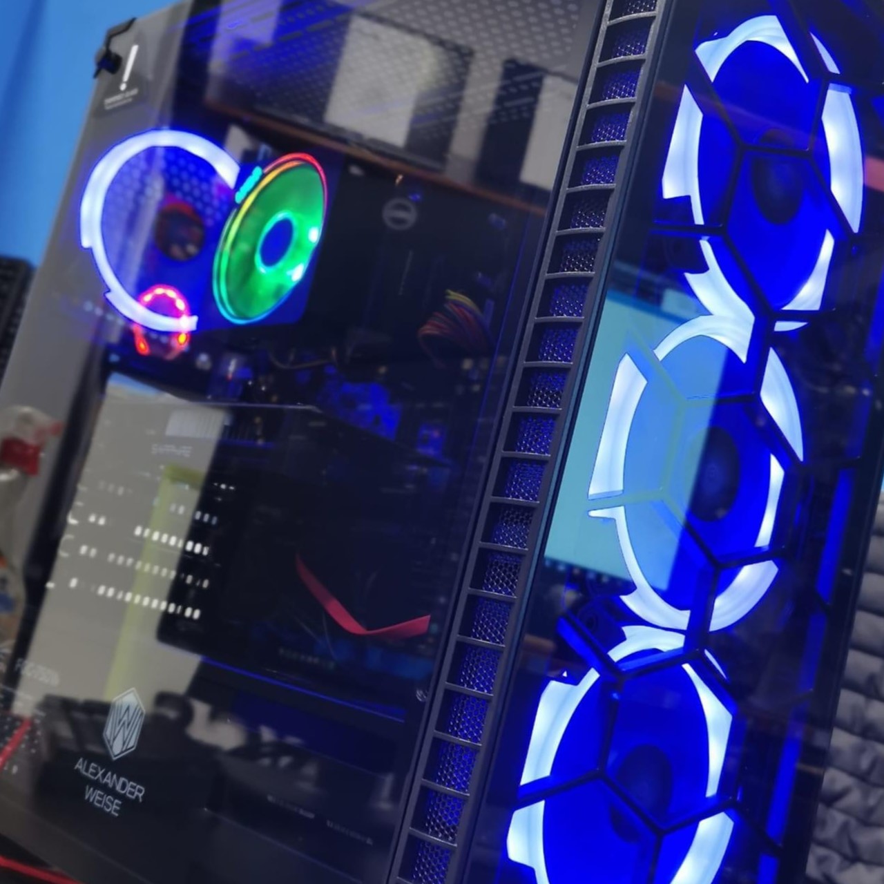 Servis Računara PC Settings Beograd