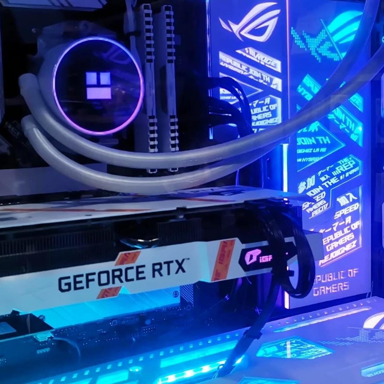 Servis Računara PC Settings Beograd