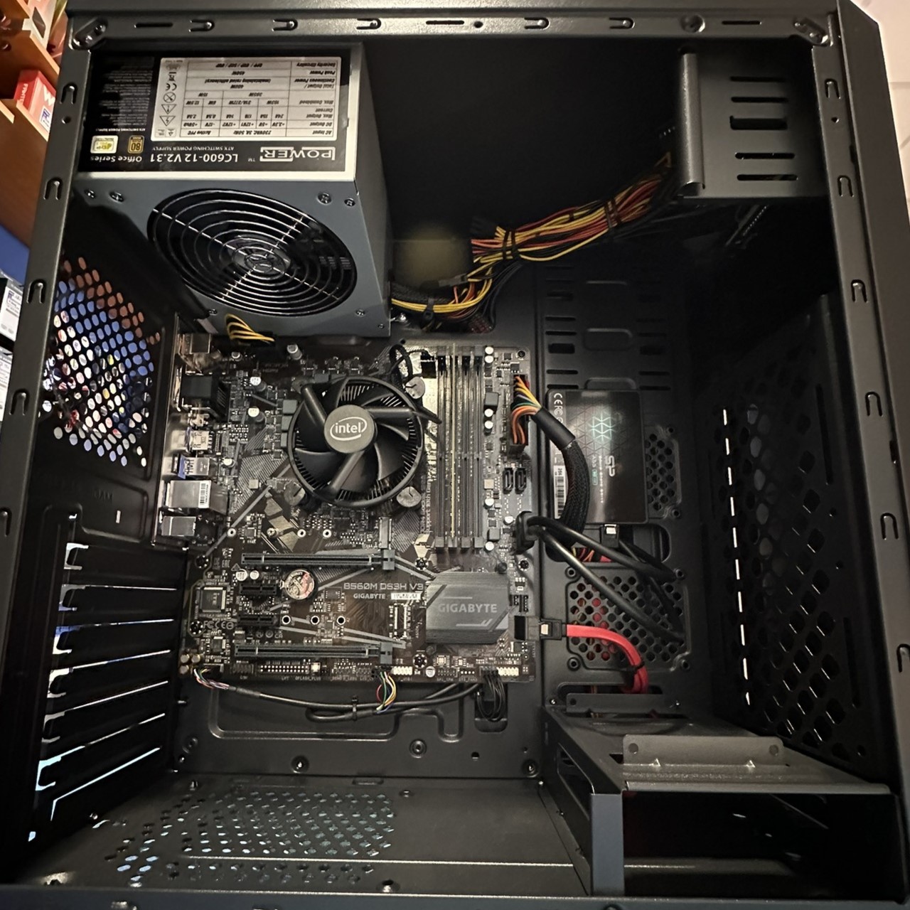 Servis Računara PC Settings Beograd