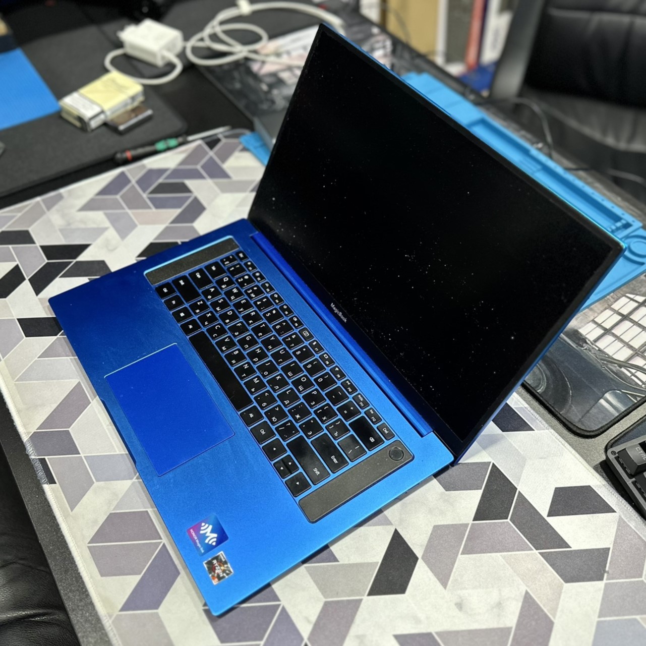 Servis Računara PC Settings Beograd