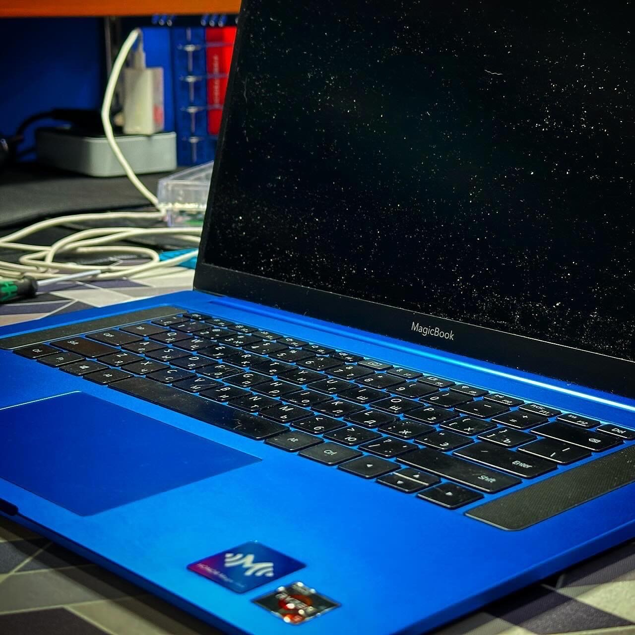 Servis Računara PC Settings Beograd