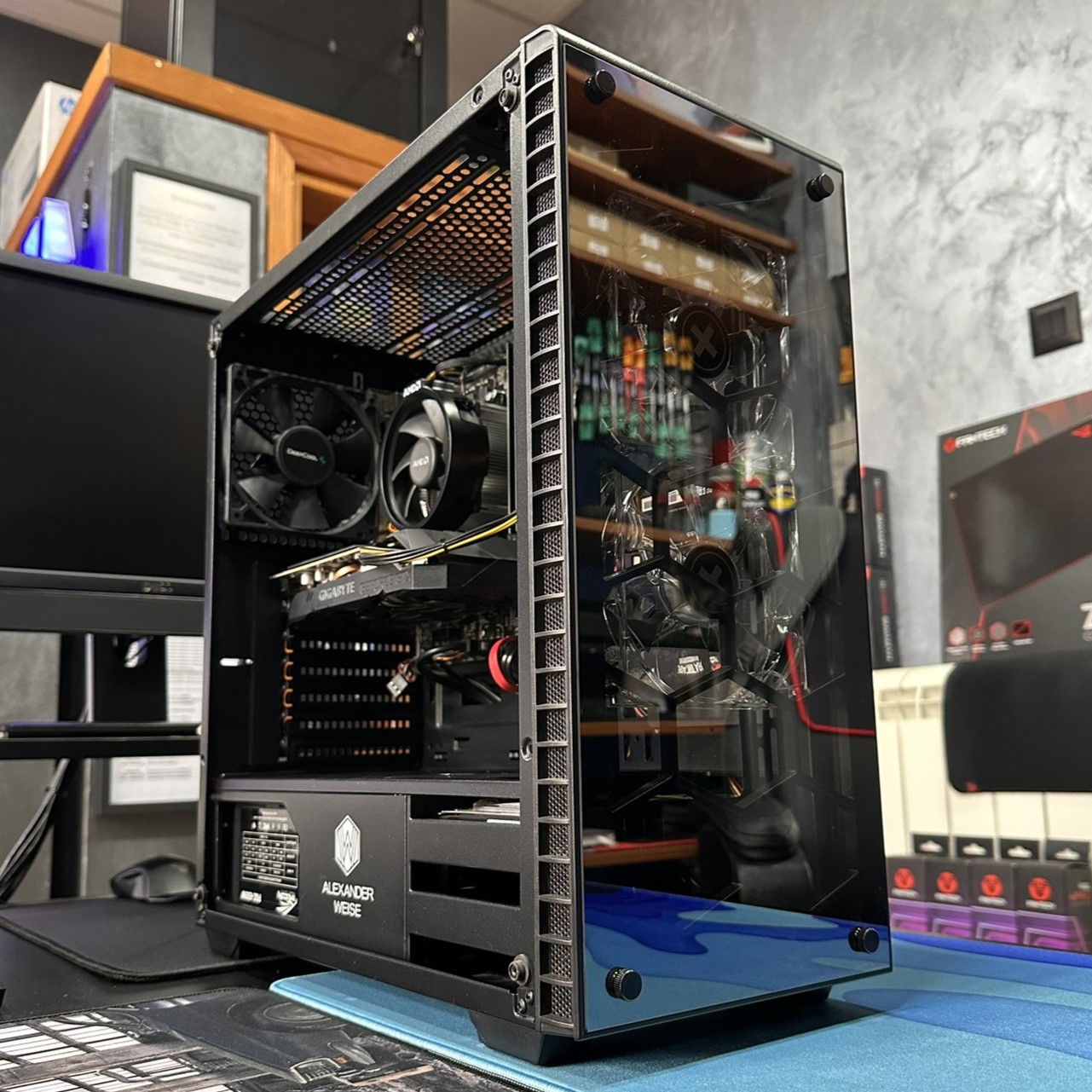 Servis Računara PC Settings Beograd