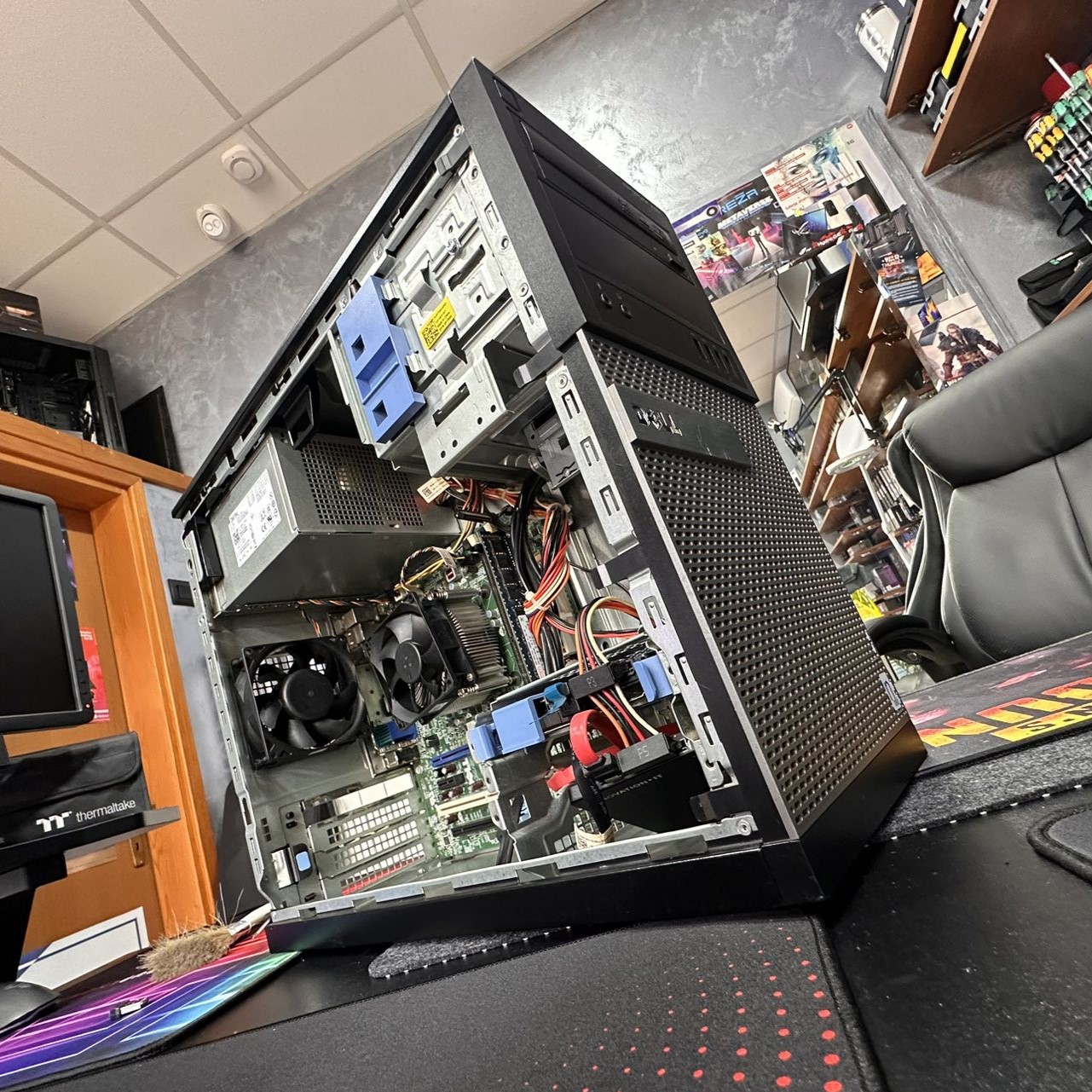 Servis Računara PC Settings Beograd