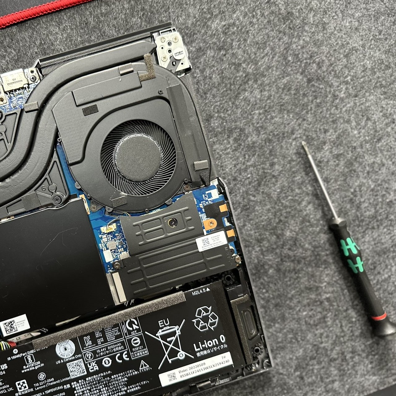 Servis Računara PC Settings Beograd