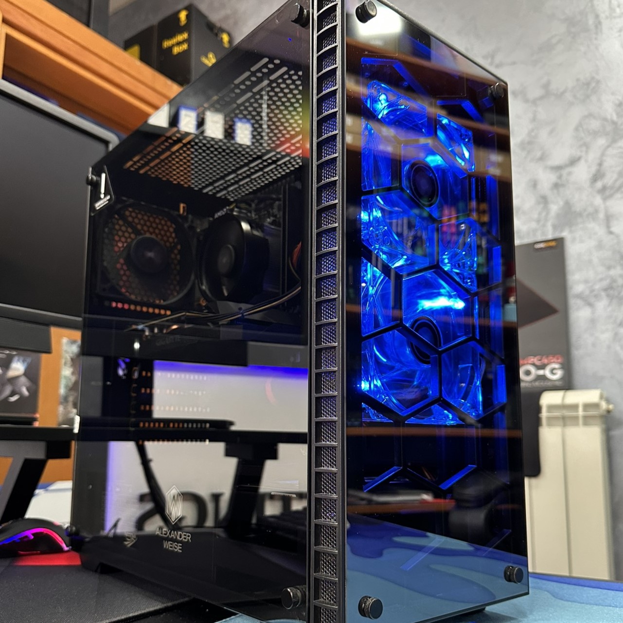 Servis Računara PC Settings Beograd