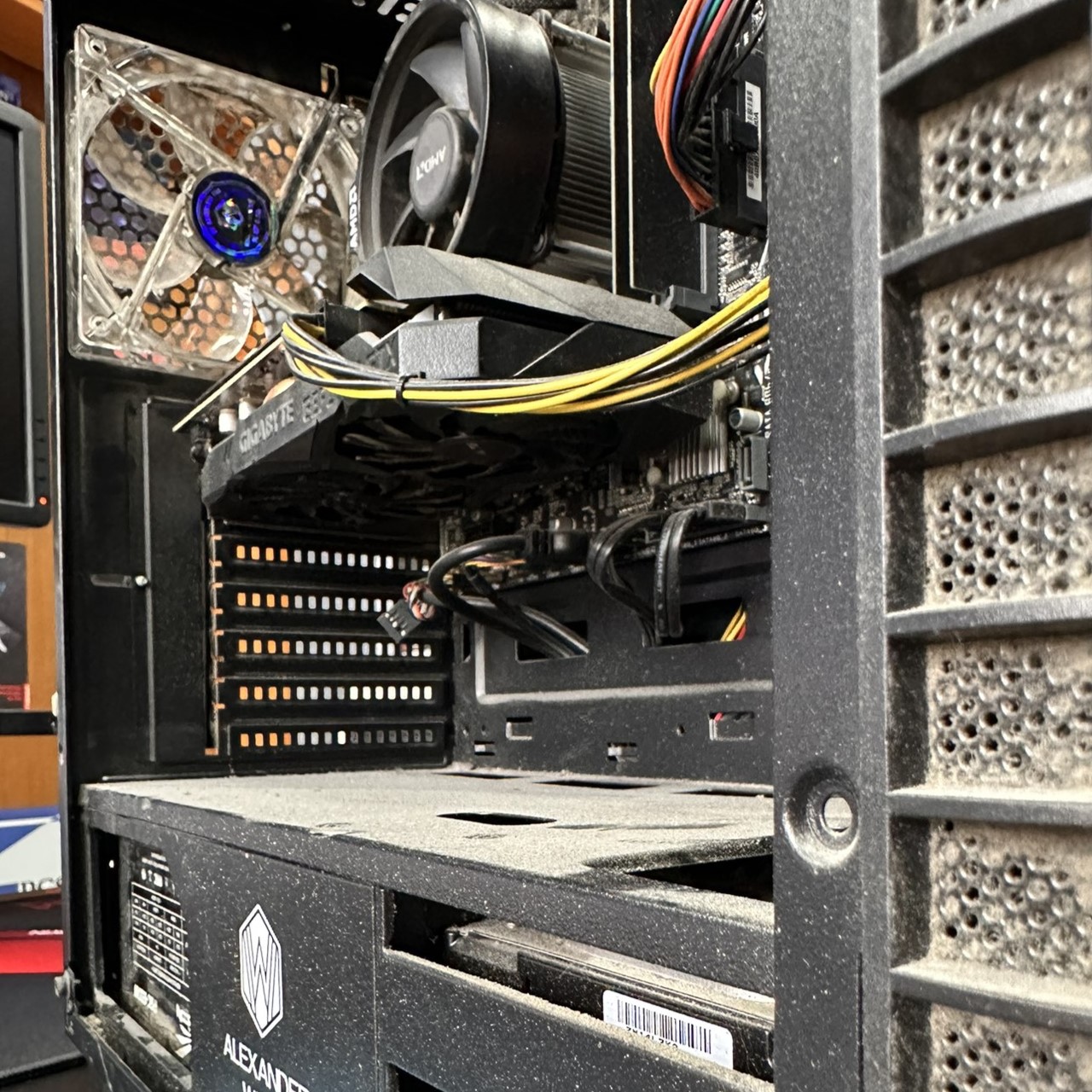 Servis Računara PC Settings Beograd
